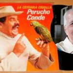Falleció el reconocido humorista venezolano «Perucho Conde»