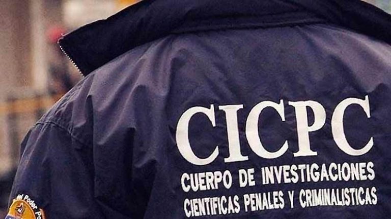 Alias El Conejo fue detenido por el homicidio de Gilberto González ocurrido en Ocumare del Tuy