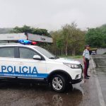 Tres detenidos por posesión de drogas en Cúa y otros puntos del Estado Miranda