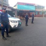 Policía de Miranda detiene a dos sujetos por riña en Valles del Tuy