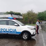 Policía de Miranda frustra robo en Charallave
