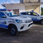 Detenidos siete sujetos con drogas en Miranda