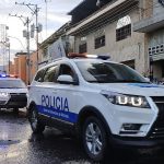 Policía de Miranda capturó en Charallave y Ocumare a dos agresores de féminas