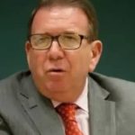 CNE admitió la candidatura de Edmundo González por la MUD