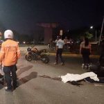 Luto en Guarenas por muerte de peloterito de 10 años en un accidente de transito