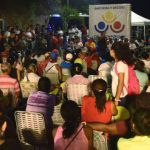 PSUV/Miranda invita a participar en la Consulta Popular Nacional 2024