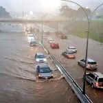 ¡TOMEN PRECAUCIONES! Autoridades piden estar atentos ante la llegada de la época de lluvias