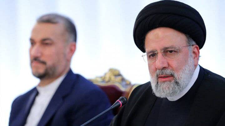 Medios de Irán confirman la muerte del presidente Ebrahim Raisi