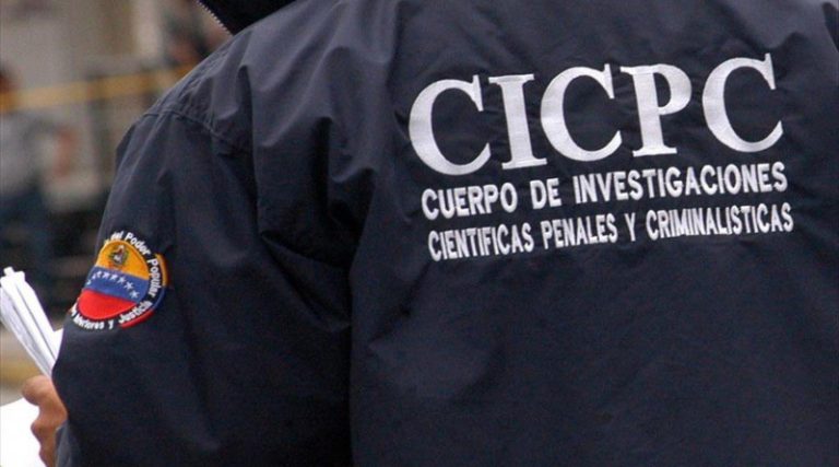 Peligroso delincuente apodado Topo falleció tras intervención legal en Valles del Tuy