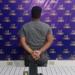 Acosador es detenido por amenazar a mujer en Cúa