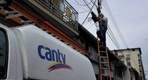 Denuncian fallas en el servicio de Cantv en Santa Teresa del Tuy