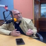 Johel Orta: Urge convocar un gran diálogo nacional que promueva la paz política