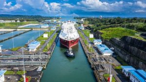 EL CANAL de PANAMÁ cumple 110 años: 5 cosas que no sabías de esta megaestructura que cambió la historia del mundo