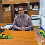 Concejal Luis Aguilar intensifica jornadas de fumigación en el municipio Baruta