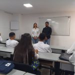 Programa de Formación Bachillerato Productivo Inces: una visión de educación media con formación técnica profesional