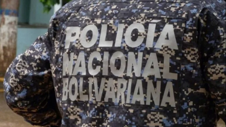 Policía neutraliza a socio de Wilexis en Los Valles del Tuy