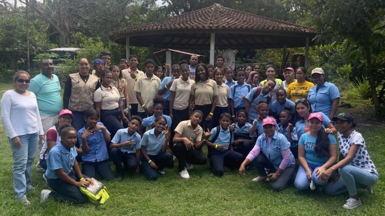 Cordami continúa talleres de formación en Cacao