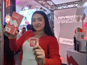 Movilnet te invita a disfrutar más de 100 GB gratis con el Pack Gamer