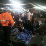 Accidente de Tránsito en Cristóbal Rojas Deja Dos Fallecidos, entre las víctimas el  Joven DJ Josniel Reyes