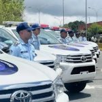 Policía de Miranda incauta municiones y facsímil en Valles del Tuy