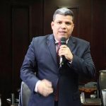 Diputado Luis Parra: Ya Basta de excusas, el Gobierno nacional debe solucionar los problemas del país