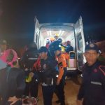 Turistas son atendidos tras incidente con enjambre de abejas en Cueva Ña Plácida de Cúa