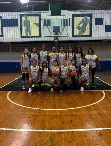 Primer triunfo mirandino en el Nacional U17 femenino
