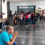 IFE recibe respuesta masiva a convocatoria para captación de personal en Barquisimeto