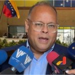 Máximo Sánchez presenta la tarjeta de Fuerza Vecinal como plataforma para la unidad opositora en Venezuela