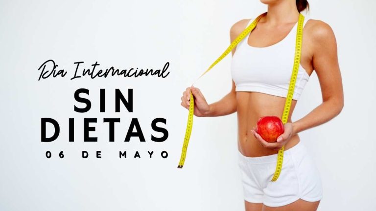 DIETAS: ¿MILAGROSAS O PELIGROSAS?