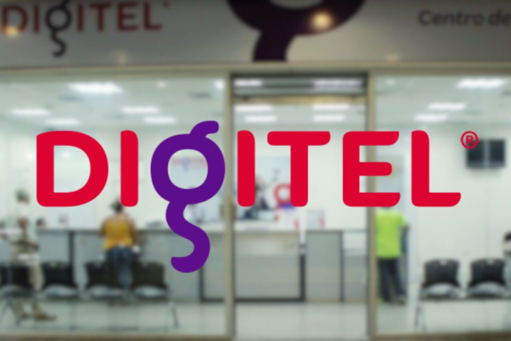 Digitel ajustó los precios de sus planes