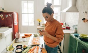 La enfermedad Inflamatoria Intestinal No tiene fronteras: Rompiendo tabúes, hablando de ellas