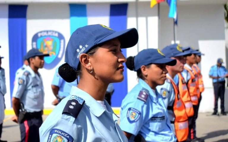 Policía de Miranda celebra 29° aniversario con inauguración de nuevos espacios en el CCP N° 3 en Santa Teresa