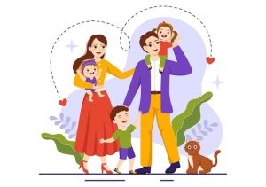 DESDE MI CÁTEDRA…»Importancia de los VALORES FAMILIARES para ser FELICES»