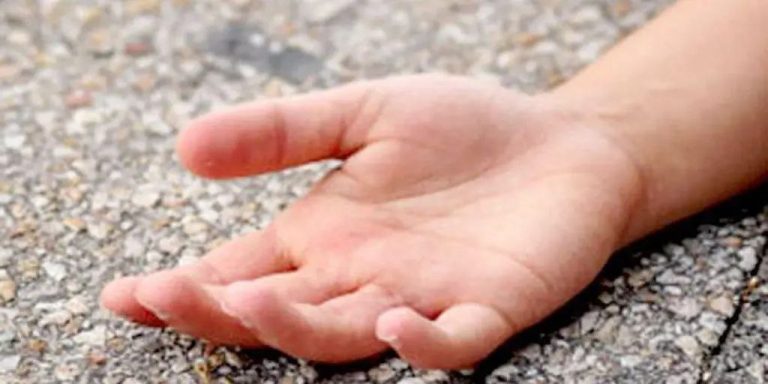 Muere niño arrollado en Ocumare del Tuy