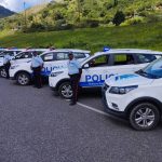 Capturado abusador sexual de una adolescente en el Rosario de Soapire