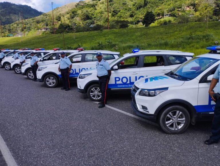 Capturado abusador sexual de una adolescente en el Rosario de Soapire