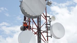 Movilnet optimizó 21 radiobases en cuatro estados del país