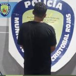 Detenido un ciudadano en Ciudad Miranda por agredir a un señor de la tercera edad