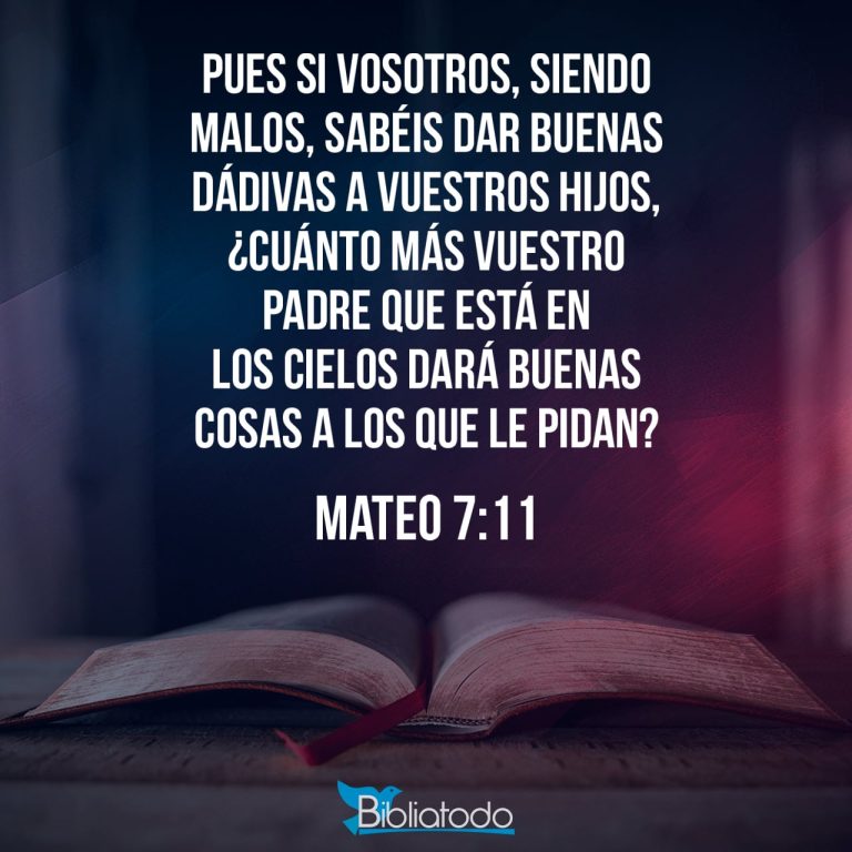 ¿QUÉ ESTÁ PIDIENDO USTED A DIOS?
