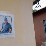 Hallan muerto a hombre que estaba desaparecido en Santa Teresa del Tuy