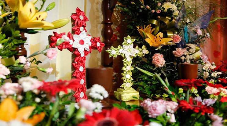 Cruz de Mayo: una fiesta de canto y tradición popular