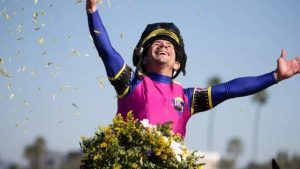 ¿Quién es Junior Alvarado?: El jinete venezolano ganador del Kentucky Derby 2025