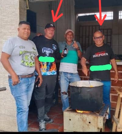 Asesinan a comisario jefe de la PNB y a un ciudadano en Jardines de Turagua