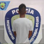Detienen a un ciudadano por intentar asfixiar a su pareja en Charallave