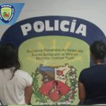 Detienen a dos mujeres por riña dentro de un vehículo en Charallave