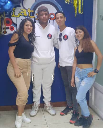 El largometraje La Calle me Llama llega a 35 mil