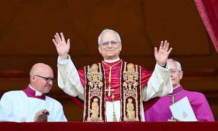 León XIV, el Papa que vivió en el Perú: su relación con Chiclayo y la historia de su DNI peruano