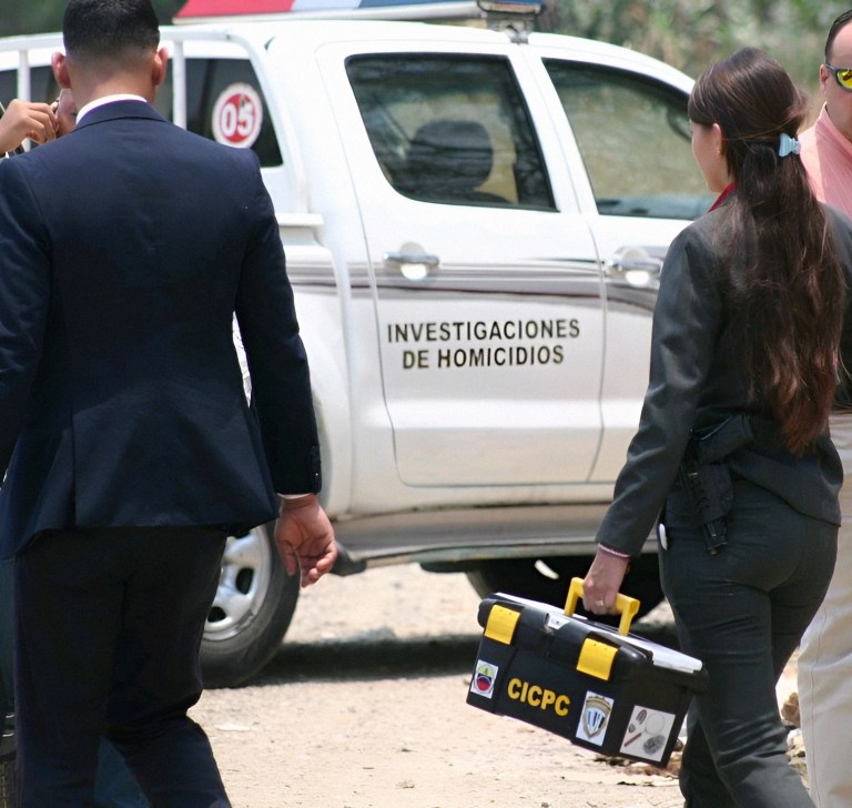 Disputa entre vecinos por ovejos deja un muerto en finca de sector El Hato en Paracotos