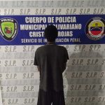 Policía de Cristóbal Rojas Aprehende a Adolescente por Robo en Panadería